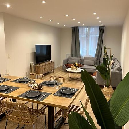 Guggenheim Apartment Bilbao Ngoại thất bức ảnh